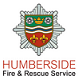 Humberside Fire & Rescue Service